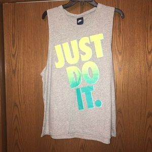 Nike Tank Top